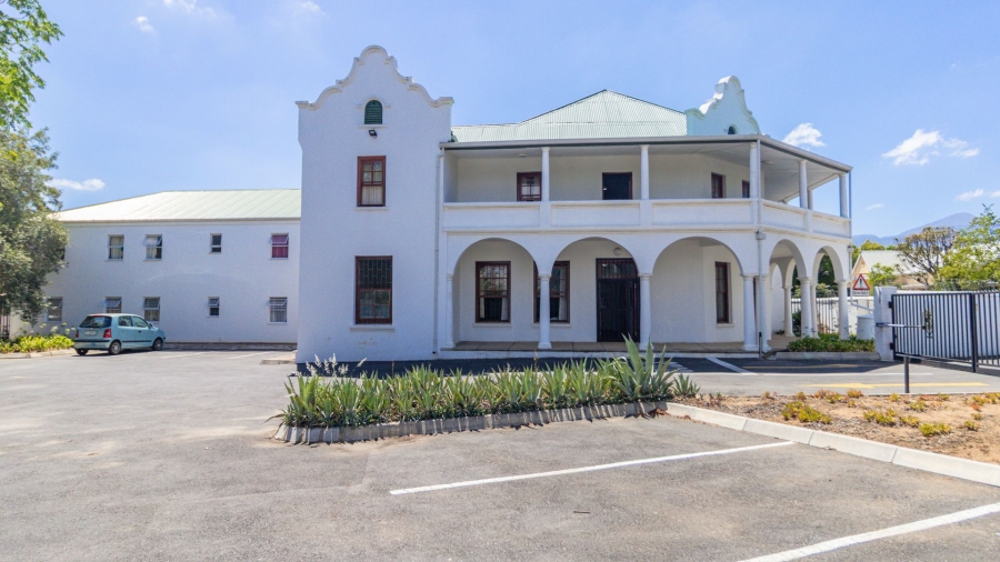 Commercial Property for Sale in Wellington Central Western Cape